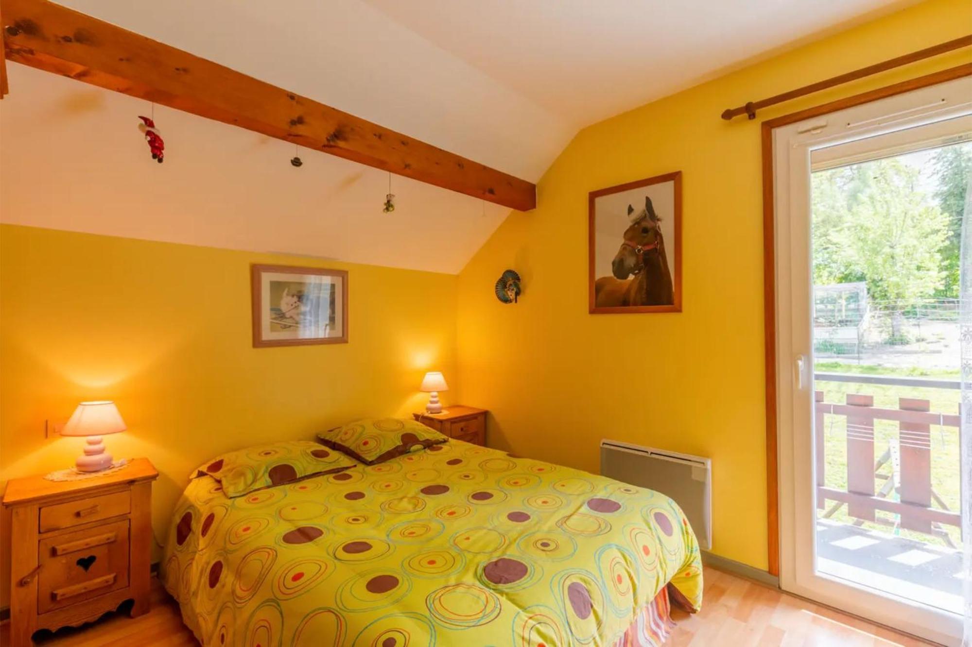 Chambres D'Hotes Pres Lac Annecy Etercy ภายนอก รูปภาพ