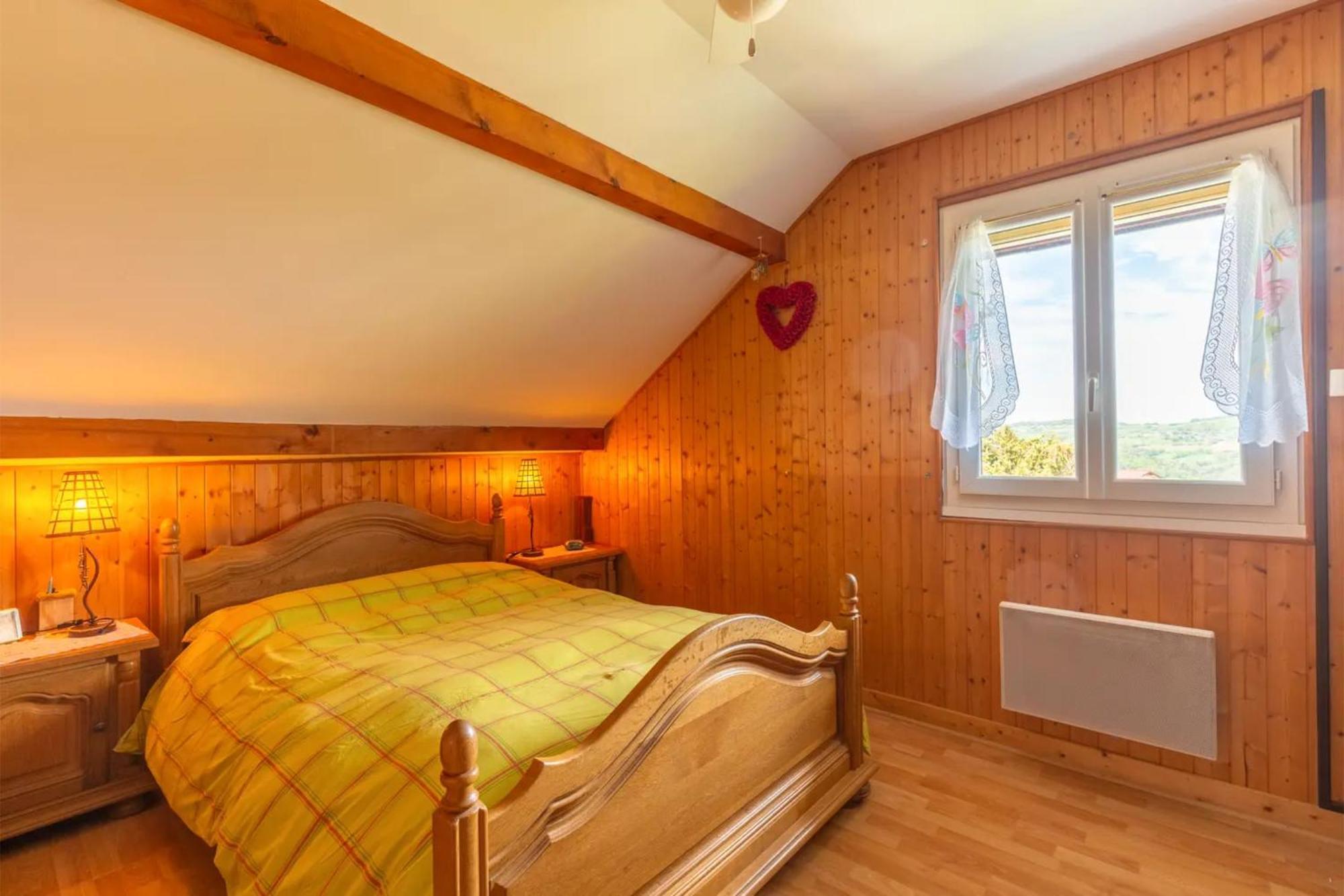 Chambres D'Hotes Pres Lac Annecy Etercy ภายนอก รูปภาพ